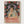 Henri Matisse Portrait Print poster in oak frame