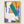 Henri Matisse Souvenir of Oceania Print poster in oak frame
