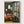 Henri Matisse Print poster in oak frame