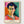 Henri Matisse Print poster in oak frame