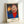 Modern pop art wall print with graphic black and white portrait of classic Howdy Doody doll character, bold and nostalgic aesthetic.