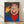 Pop art portrait of Howdy Doody with bold graphic features in black and vibrant color, framed poster on wall.