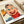 Pop culture pop art poster showcasing the Howdy Doody puppet character in bold graphic style using cream and black tones, Warhol-influenced wall artwork celebrating retro Americana.