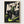 Nike Air Max 90 Poster poster in oak frame