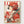 Anime Girl Poster poster in oak frame