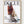 Dogue Magazine Cover Dog Art poster in oak frame