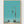 Minimalist Wall Art poster in oak frame