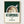Coffee Latte Poster poster in oak frame