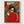 Modern Geisha Y2K Poster poster in oak frame