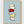 Stacked Teacups Line Art Poster poster in oak frame