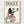 Dogue Vogue Poster poster in oak frame