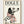 Dogue Vogue Poster poster in oak frame