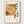 Ramen Bowl Poster poster in oak frame