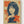 Japanese Film Poster poster in oak frame