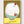 Ramen Bowl Folk Art Print poster in oak frame
