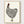 Rooster Folk Art Print poster in oak frame