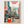 Sapporo Japan Retro Poster poster in oak frame