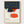 Coffee Poster poster in oak frame