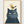 Black Cat Wall Art poster in oak frame