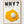 Why Theatre Poster poster in oak frame