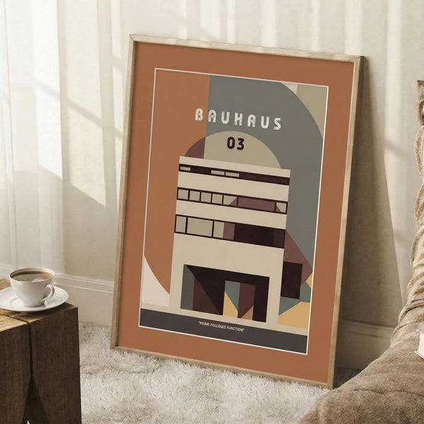 Bauhaus 03