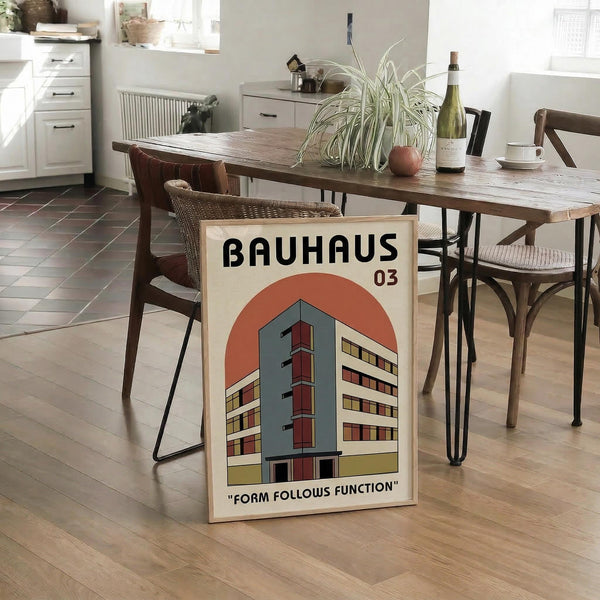 Bauhaus 03