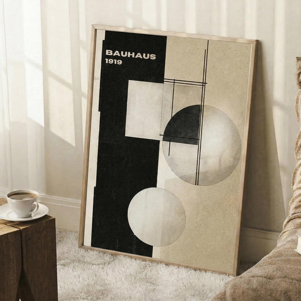 Bauhaus 1919
