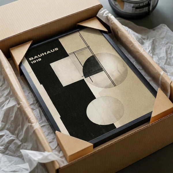 Bauhaus 1919
