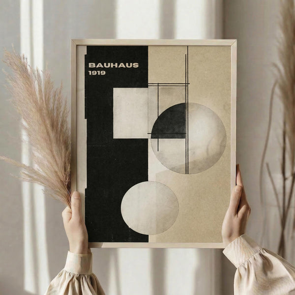 Bauhaus 1919