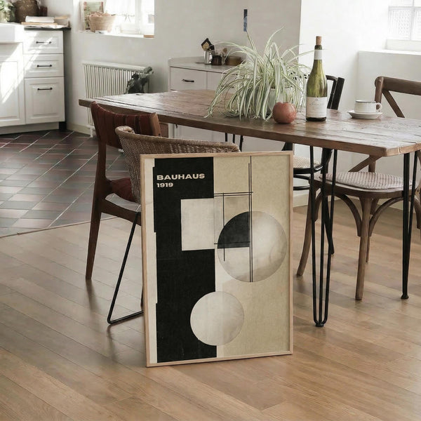Bauhaus 1919