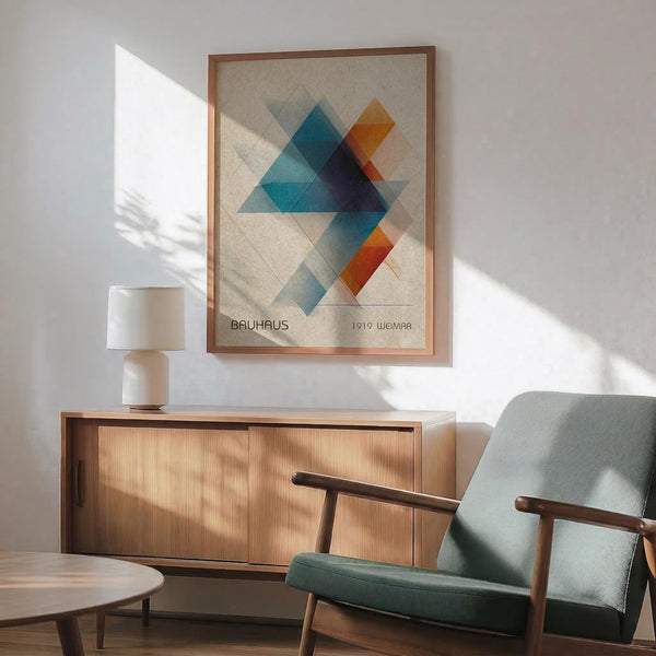 Bauhaus 1919 Weimar