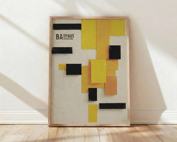Bauhaus Ausstellung
