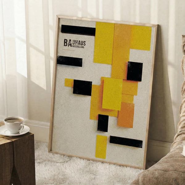 Bauhaus Ausstellung