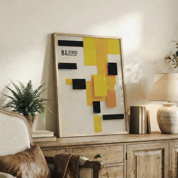 Bauhaus Ausstellung