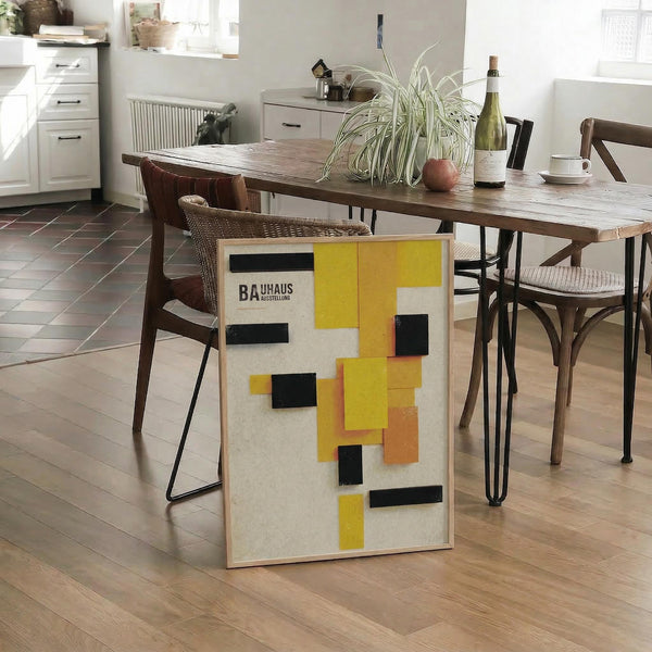 Bauhaus Ausstellung