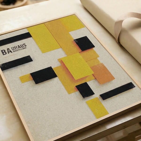 Bauhaus Ausstellung