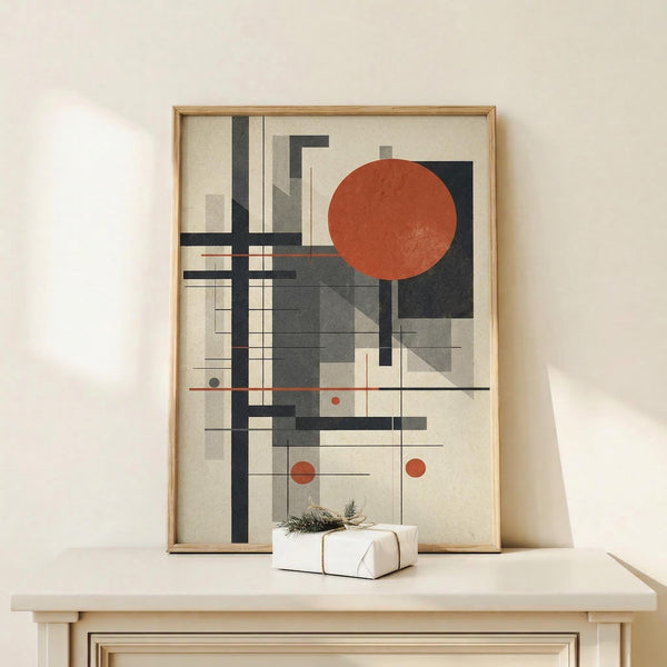El Lissitzky Print