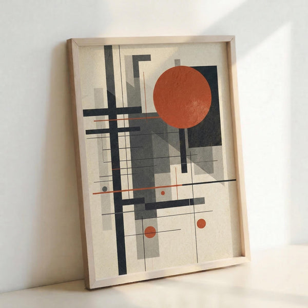 El Lissitzky Print