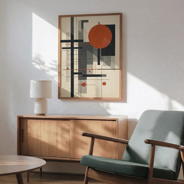 El Lissitzky Print