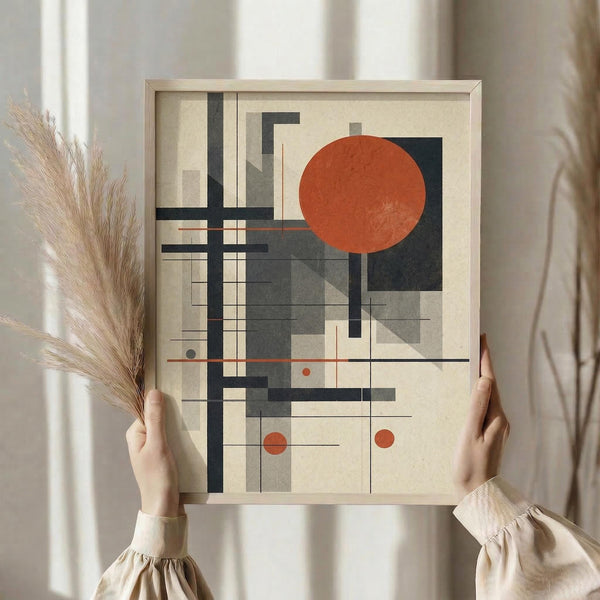 El Lissitzky Print