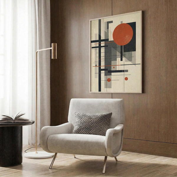 El Lissitzky Print