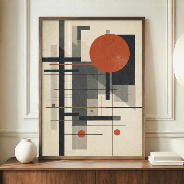 El Lissitzky Print
