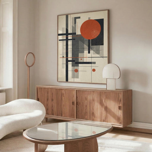 El Lissitzky Print