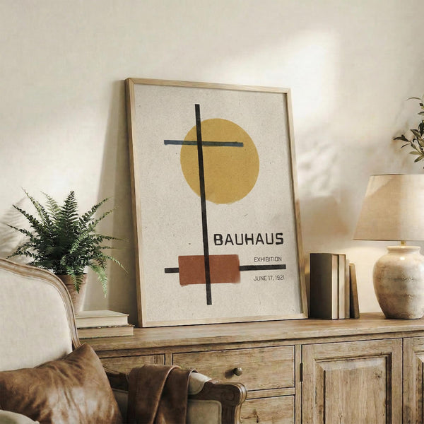 Bauhaus Exhibition