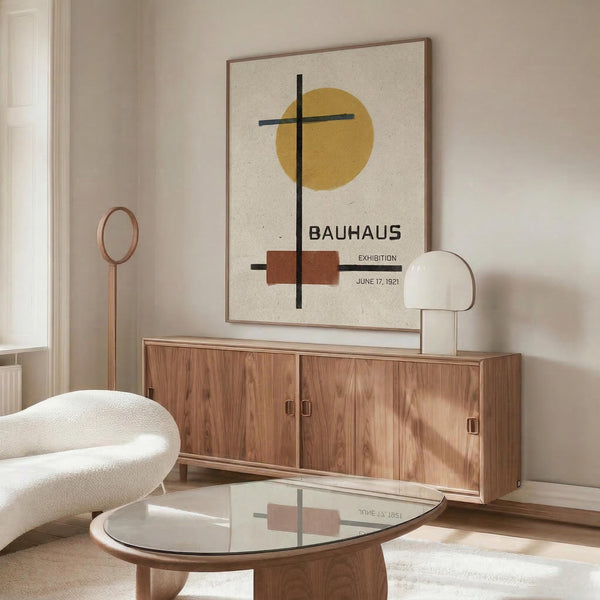 Bauhaus Exhibition