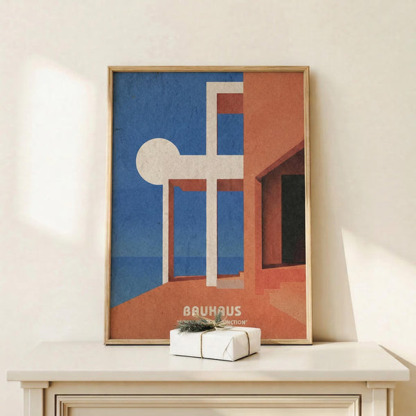 Bauhaus Function