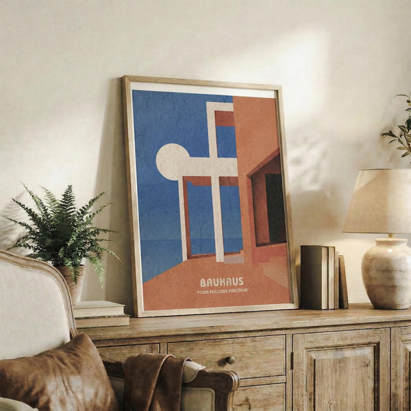 Bauhaus Function
