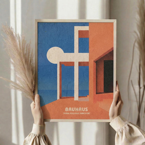 Bauhaus Function