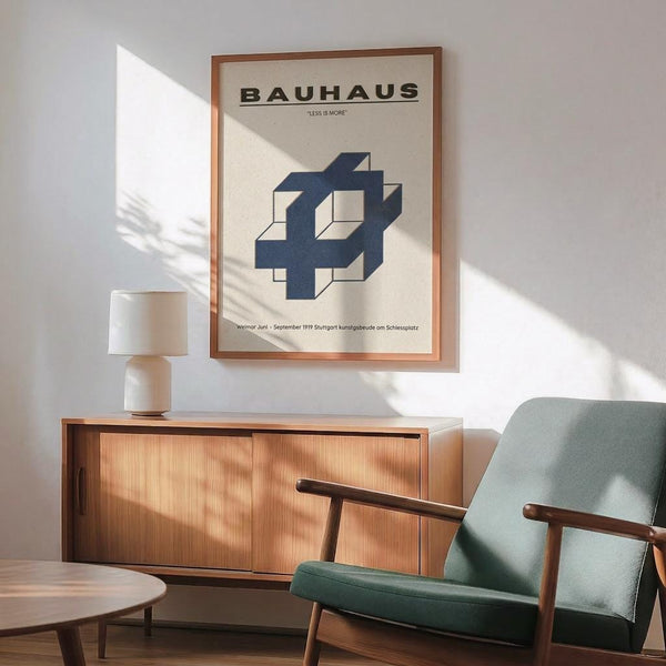 Bauhaus 1919
