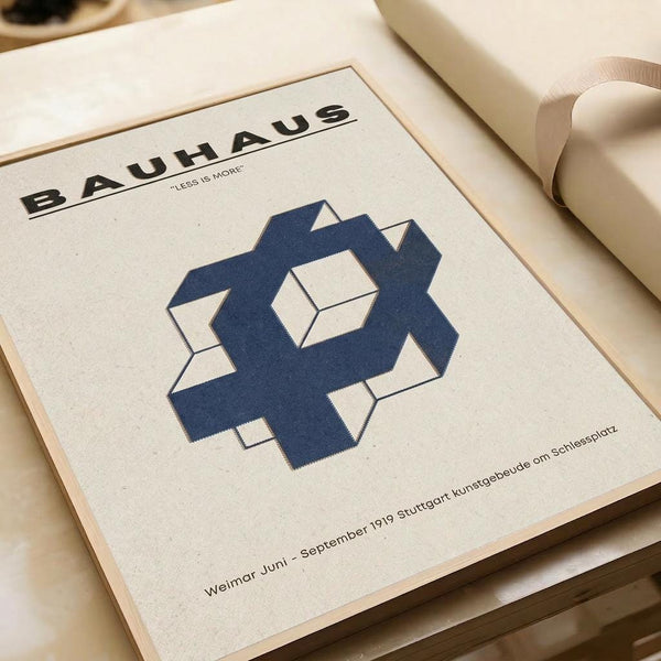 Bauhaus 1919
